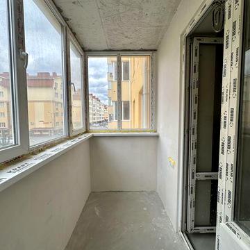 2 кім квартира з чудовим плануванням. Частковий ремонт. Торг ЖК Київський Маєток