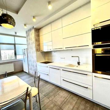 Без% Оренда 3к квартири ЖК Пори Року Вокзальна Мокра Соломянський р-н