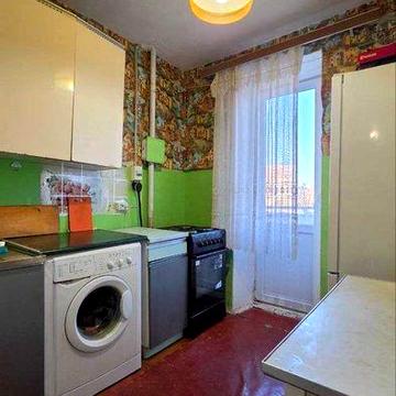 Оренда 1ї квартири на Некрасова, Біла Церква