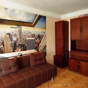 Здам однокімнатну квартирупо вул ,Перемишльська 5   ( Червонопільська)