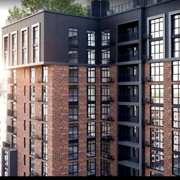 Продам 1к квариру 50м² вул. Метрологічна 1 500 $/м2 Власник ЖК Life Story