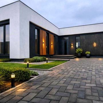 Продається будинок сучасний, якісно збудований. Дайберг