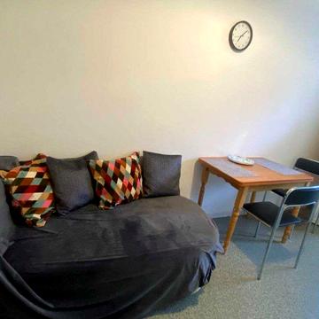 Здам повноцінну мебльовану квартиру 38кв.м. м.Бориспільська