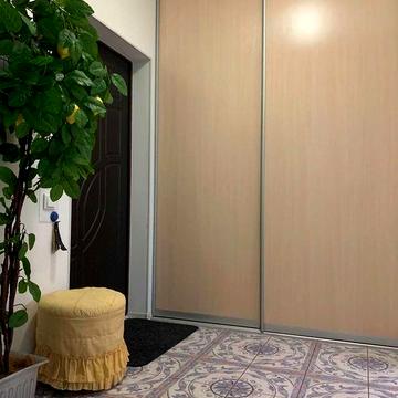 Здам повноцінну мебльовану квартиру 38кв.м. м.Бориспільська