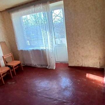 Терміново Однокімнатна квартира