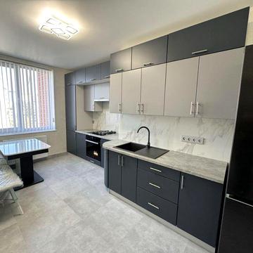 Здається 3-кімнатна новобудова Майдан