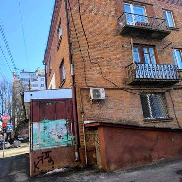 2 ккв у центрі міста, вигідна пропозиція!