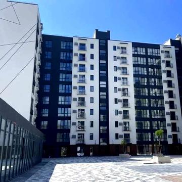 Здана 1к квартира, біля міського озера, Мазепи ЖК Липки