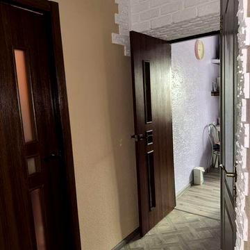 1комнатная  квартира