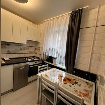 Оренда Дністерська (Зелена)