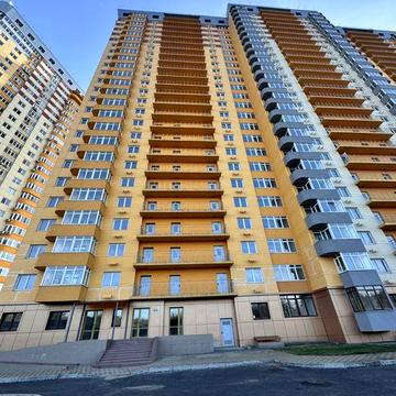 Продам 3к квартиру в Оболонському районі ЖК на Кондратюка. 1