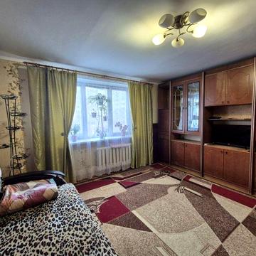 ! Терміново - 2 кімнатна чешка