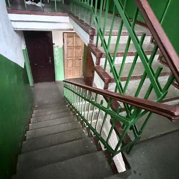 Продам 2-комн.квартиру. Слободка