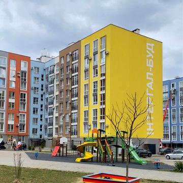 ЖК «Київський» 1 кім новобудова з ремонтом ЖК Київський