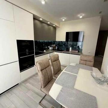 Продам 3к квартиру ЖК Макеевский!110м2! Одесская (23150) ЖК Макеевский