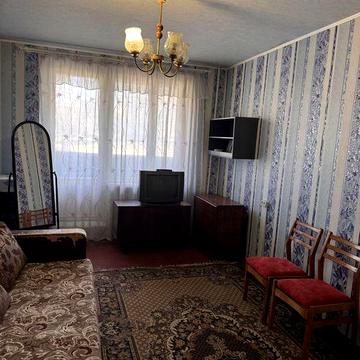 Здам квартиру в оренду 1 кімнатну