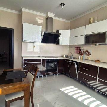 Аренда 2х ком  ул Базарная КВ ЖК Капитан Центр города Парк Шевченка ВА