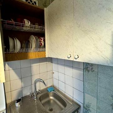 Довгострокова оренда 1к Квартира Олександра Кошиця (Караваєва) вулиця