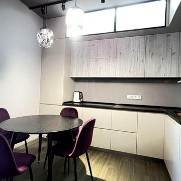 Аренда 1 комнатнрй квартиры ЖК  Ключ, Саржин яр, м Ботанический сад