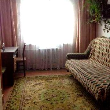 Сдам 2х комнатную уютную квартиру ,хорошая косметика