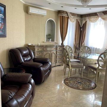 4 кім.кв 150м2 у ЖК  Голосіїво,Голосіївська 13,Голосеевская 13