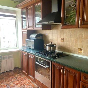 Довгострокова оренда 3к Квартира Аркадіївський провулок