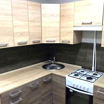 Оренда затишної однокімнатної квартири на Івана Франка, центр