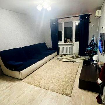 Сдам 1-ю квартиру (Проспект Героев 23 , Победа)