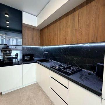 ЖК КОМПАС! Продаж 1к НОВОБУДОВИ з РЕМОНТОМ, Буковинська, меблі і техні