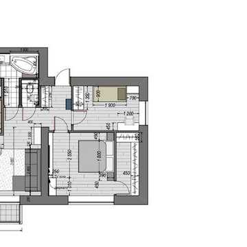 Продам 3-км. квартиру в центрі ГНС 57