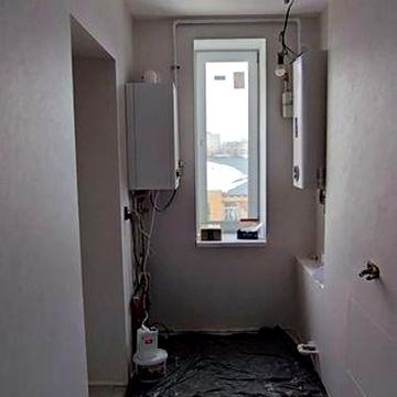 Продам 3-км. квартиру в центрі ГНС 57