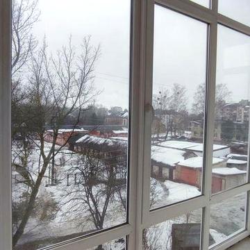 Продам 3-км. квартиру в центрі ГНС 57