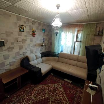 Миру просп., 21