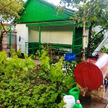 Продаж дачі земельної ділянки з будиночком