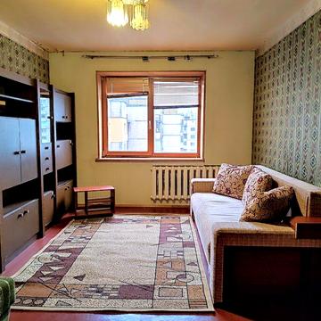 Вишняківська 8. Комісія 25% Харківська.  Позняки