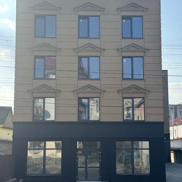 Квартира 2 кімнатна