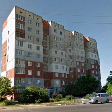 Опенда 3-х кімнатної квартири, Фастівська