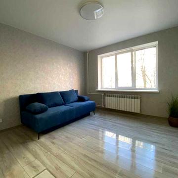 Нова 1 кімнатна квартира Оболонь 5 хвилин пішки метро Мінська!