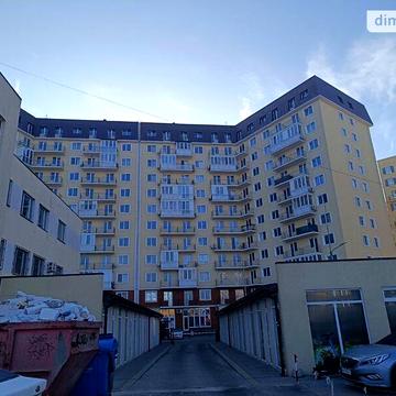 Продаж 1к Квартира Люстдорфська дорога вулиця ЖК Континент