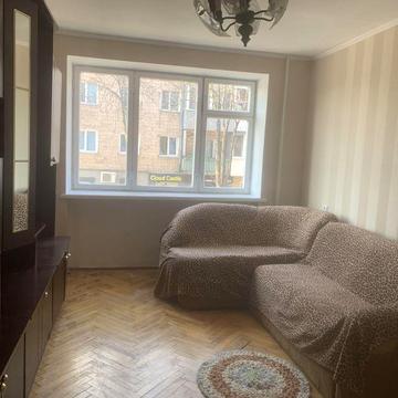 Здам 2-х кімнатну квартиру в Ковелі