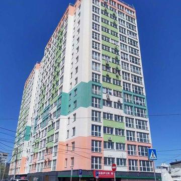 Продам квартиру по лучшей цене. Комиссия 0% ЖК Бульвар Акаций