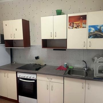 Драгоманова вул., 6/1