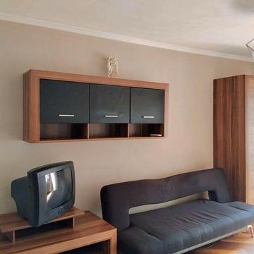 Кириловская 115/1, 3 комн.