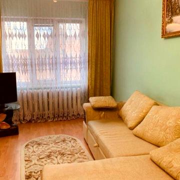 Здам квартиру на місяць військовим без залога