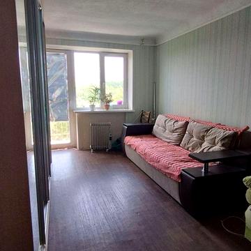 Сдам квартиру в Покотиловке