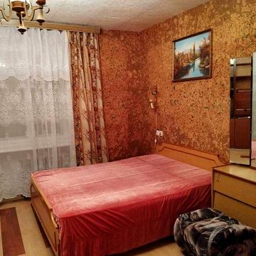 Сдам 3х комн. квартиру по ул. Небесной Сотни, 5эт/9