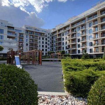 1ком квартира 53 м2 МОРЕ 16 Фонтана ЖК Маринист БЕЗ КОМИССИИ ЖК Marinist Residence