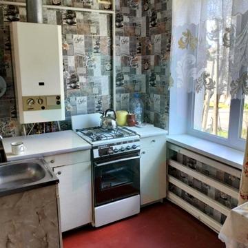 Футбольна вул. (Червоноармійська), 7