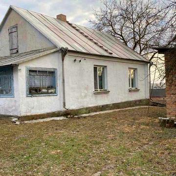 Продам будинок у с. Жорнище Луцького району, обміняю на житло у Луцьку