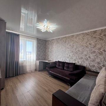 Здам 1 кімнатну квартиру в Сумах